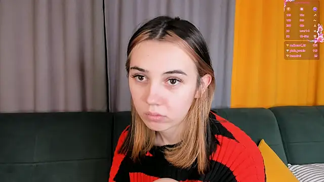 GillianDowdey online show from December 2024 04:41:02 AM