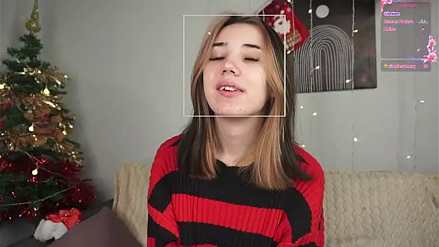 GillianDowdey online show from December 2024 01:10:01 AM