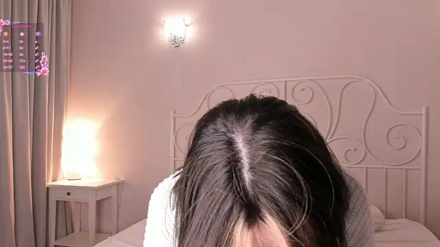 GillianDowdey online show from January 2025 01:34:02 AM