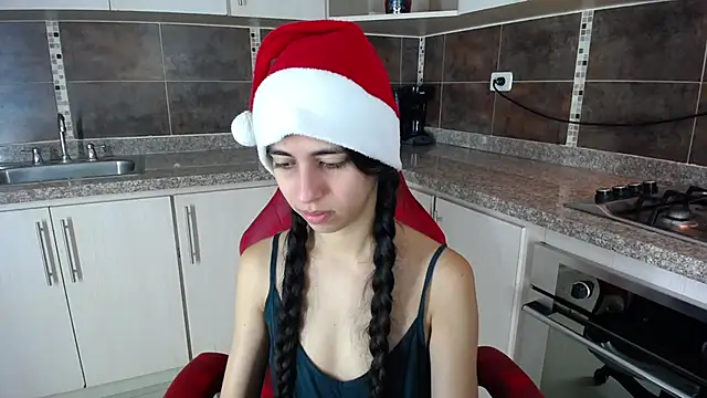 anna alvarez online show from December 2024 11:38:02 AM