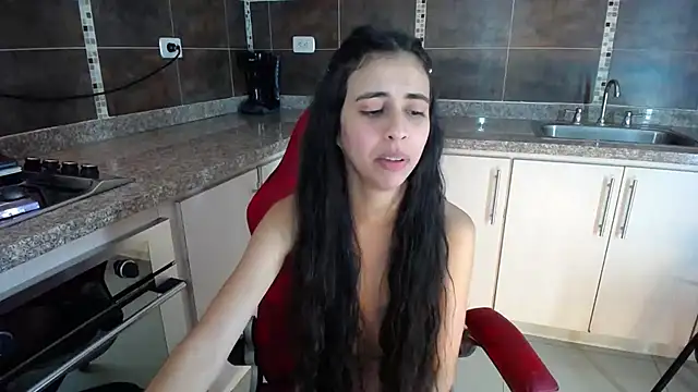 anna alvarez online show from December 2024 09:40:02 PM