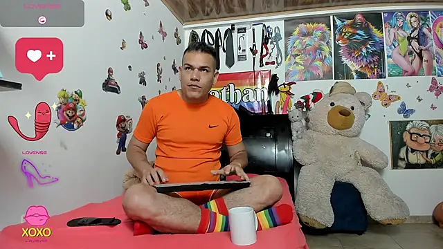 nathan sanchez online show from January 2025 12:32:02 PM