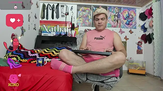 nathan sanchez online show from March 2025 06:32:01 AM