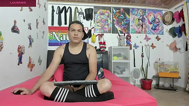 nathan sanchez online show from October 2025 10:03:01 AM