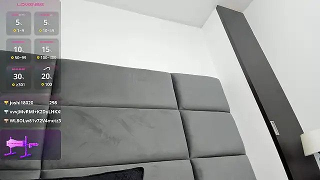 Snapshot of Lizz_Luna chatting on March 2025 04:20:02 PM Lizz Luna online show from March 2025 04:20:02 PM