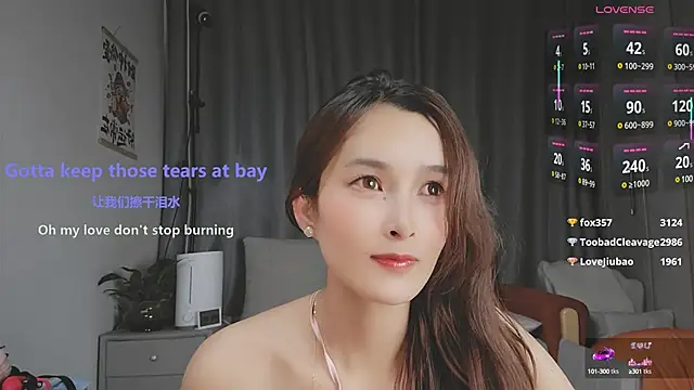 Youth3  online show from March 2025 10:13:02 PM