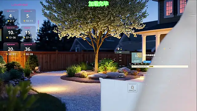 Youth3  online show from October 2025 02:57:01 PM