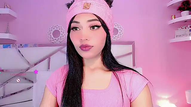 Valery Sophiia online show from December 2024 05:47:01 AM