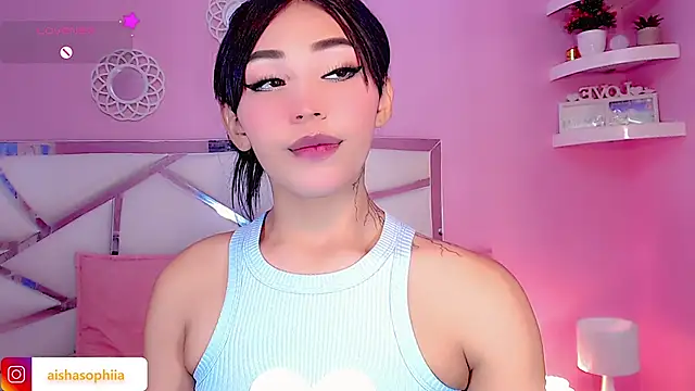 Valery Sophiia online show from December 2024 05:21:01 AM