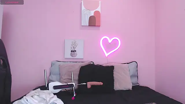 Ian Castillo  online show from January 2025 11:20:02 AM