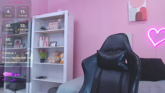 Ian Castillo  online show from January 2025 05:19:01 PM