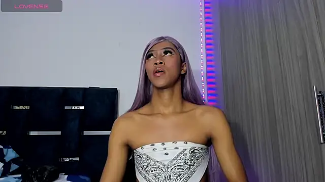 Kristen dollts online show from December 2024 11:51:01 PM