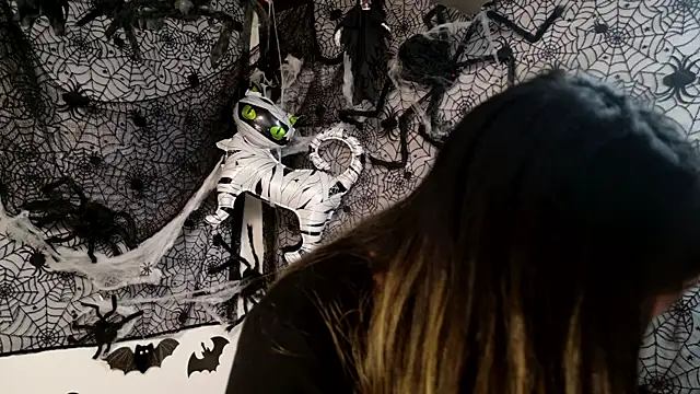 julietta   jackson online show from October 2025 08:41:01 PM