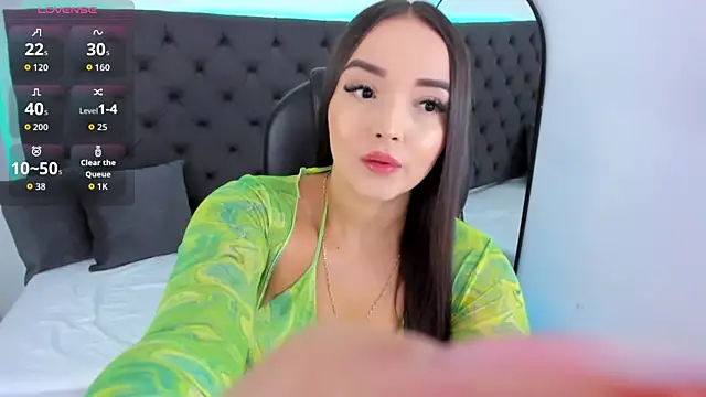 Snapshot of ninfomaria_ chatting on October 2025 03:40:01 PM ninfomaria online show from October 2025 03:40:01 PM