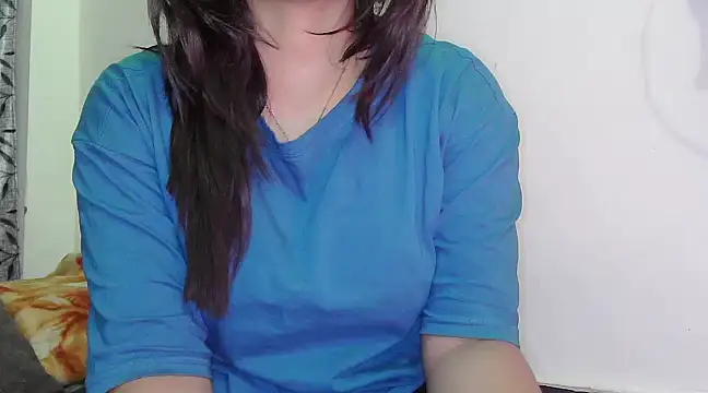 ANANYA-TIWARI online show from January 2025 07:23:01 PM