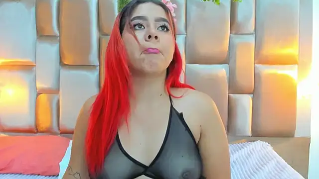 SeleneMiiller online show from January 2025 11:53:02 AM