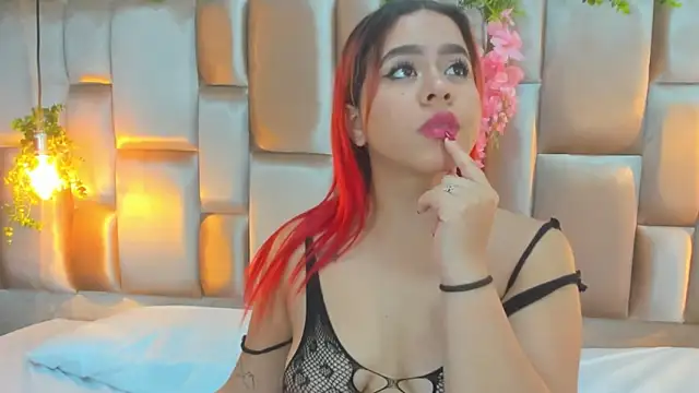 SeleneMiiller online show from January 2025 11:27:02 AM