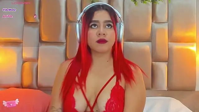 SeleneMiiller online show from January 2025 01:52:01 PM