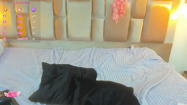 SeleneMiiller online show from February 2025 03:16:01 PM