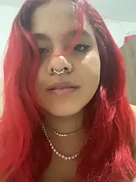 SeleneMiiller online show from February 2025 03:42:01 AM