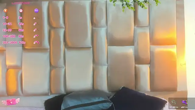SeleneMiiller online show from February 2025 06:20:02 PM