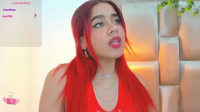 SeleneMiiller online show from March 2025 04:02:01 PM