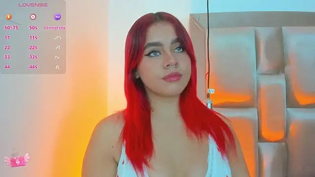 SeleneMiiller online show from March 2025 12:03:01 PM
