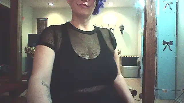 Snapshot of Big-Tits-McGee chatting on October 2025 03:01:02 PM Big-Tits-McGee online show from October 2025 03:01:02 PM