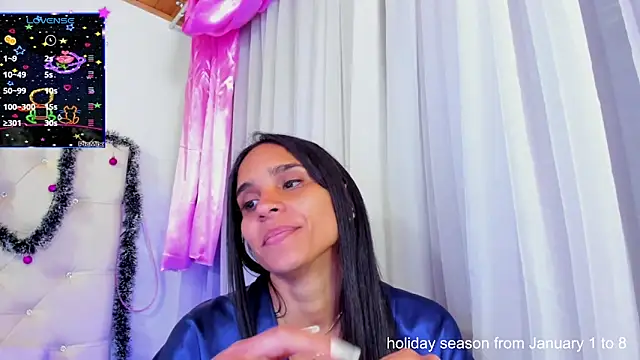 sophie pariss online show from December 2024 11:09:02 AM
