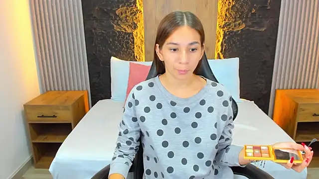 maroly 21 online show from March 2025 01:30:02 AM