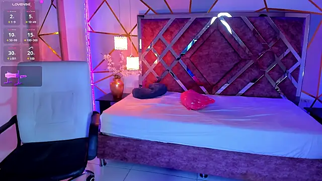 AlessiaDouce online show from January 2025 05:34:01 PM