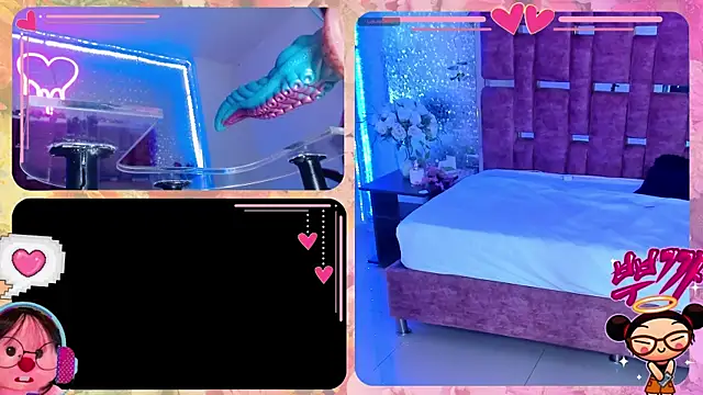 AlessiaDouce online show from March 2025 08:49:01 PM