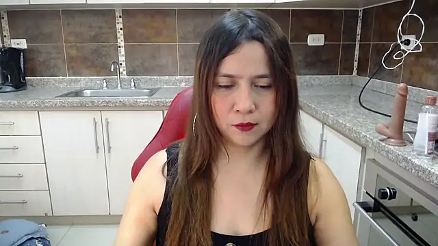 Heidy Wells online show from October 2025 12:36:01 PM