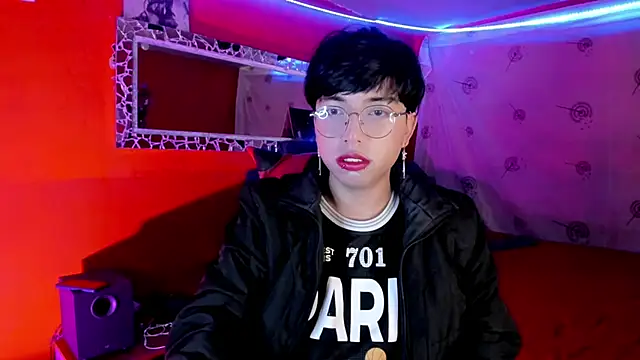 AnggelONfiree online show from October 2025 09:52:01 AM