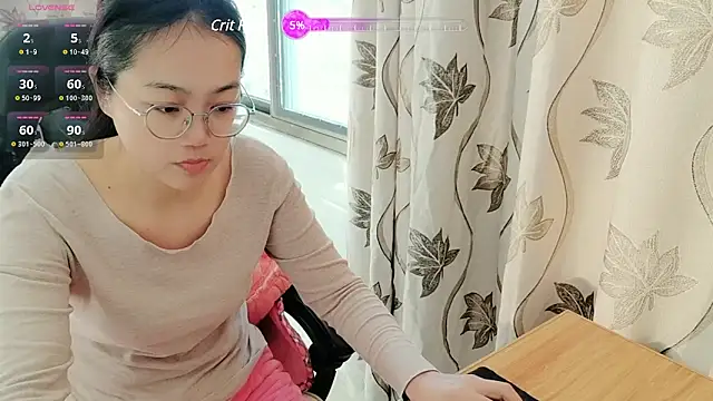luoxuwen online show from December 2024 05:29:02 AM