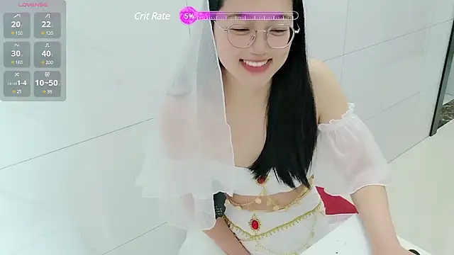 luoxuwen online show from January 2025 02:26:02 AM