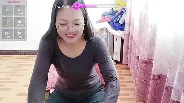 luoxuwen online show from February 2025 02:19:01 AM