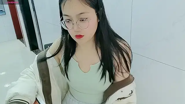 luoxuwen online show from March 2025 06:57:02 AM