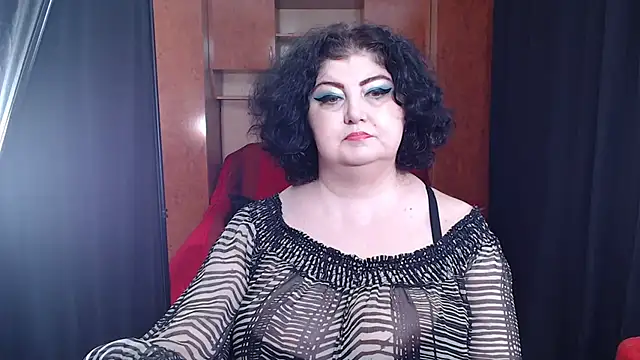  MissJ  online show from March 2025 10:49:01 AM