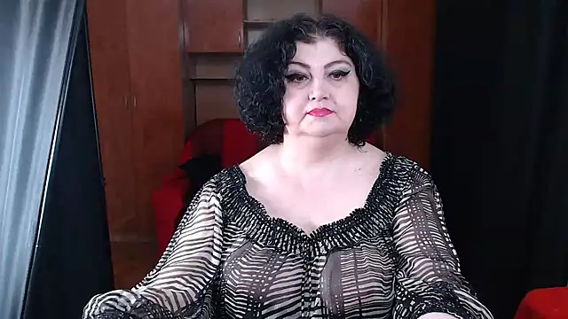  MissJ  online show from March 2025 06:50:02 AM