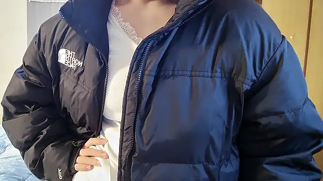 JIAJIA163 online show from December 2024 11:11:02 AM