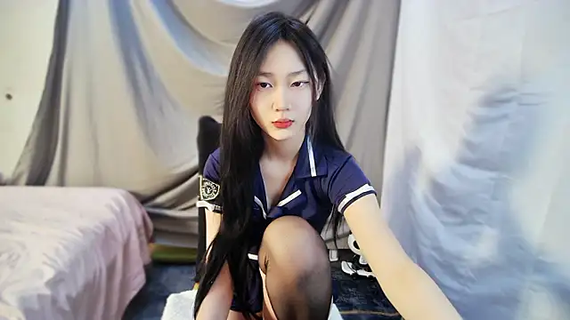 JIAJIA163 online show from January 2025 05:54:01 PM