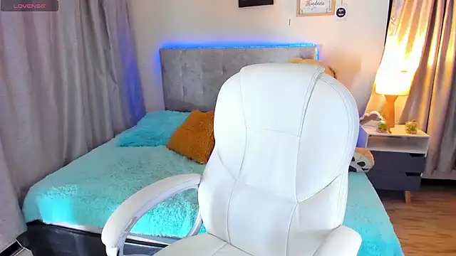 valentina jonnes1 online show from December 2024 12:32:02 AM