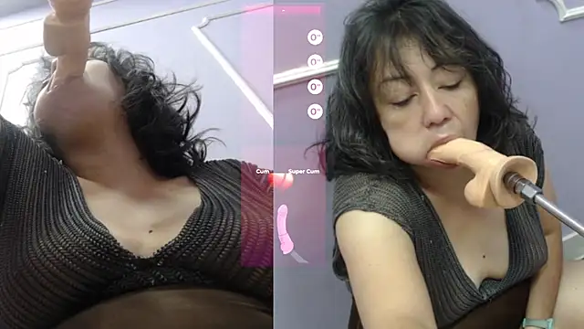 Drool Sucker online show from January 2025 12:16:01 PM