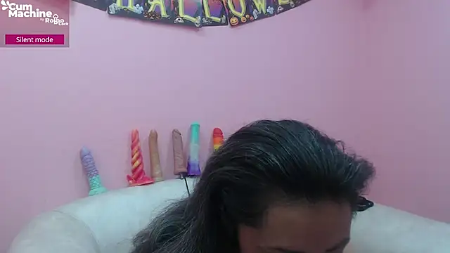 Snapshot of Drool_Sucker chatting on October 2025 12:13:02 PM Drool Sucker online show from October 2025 12:13:02 PM