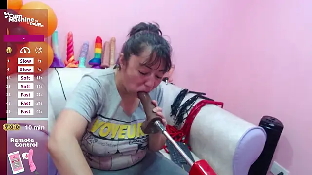 Snapshot of Drool_Sucker chatting on November 2025 12:15:02 PM Drool Sucker online show from November 2025 12:15:02 PM