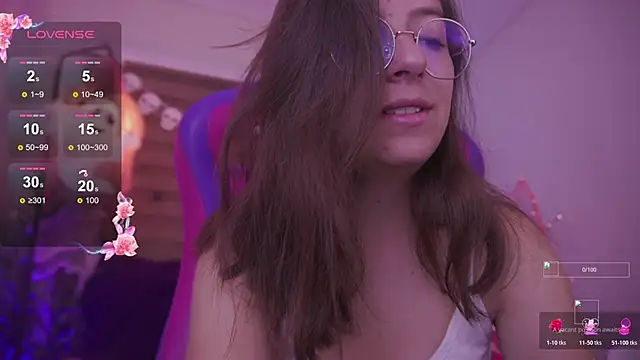 milly kenner online show from October 2025 02:13:01 PM