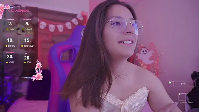 milly kenner online show from October 2025 03:02:01 PM