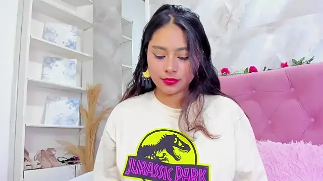 AnnaQueen  online show from October 2025 04:27:02 PM