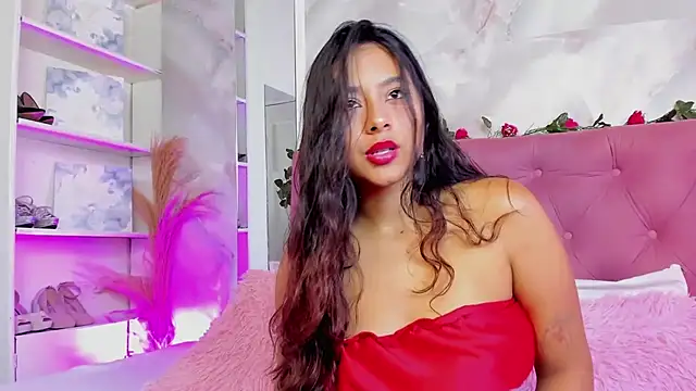 AnnaQueen  online show from October 2025 04:51:01 PM